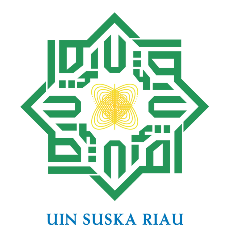 Logo UIN SUSKA Riau - Teknik Industri